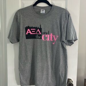 Alpha Xi Delta t-shirt